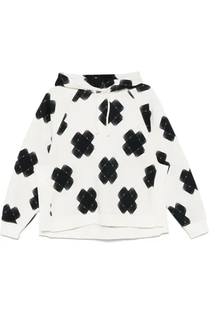 HENRIK VIBSKOV Sweater met split