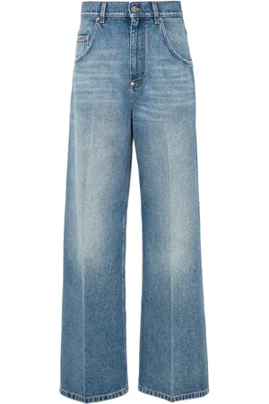 Stella McCartney High waist jeans