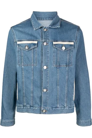 BILLIONAIRE Denim jack