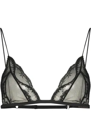 Kiki de Montparnasse Kanten bh