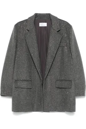GIUSEPPE DI MORABITO Blazer verfraaid met stras