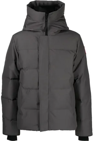 Canada Goose MacMillan parka