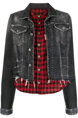 Dsquared2 Denim jack
