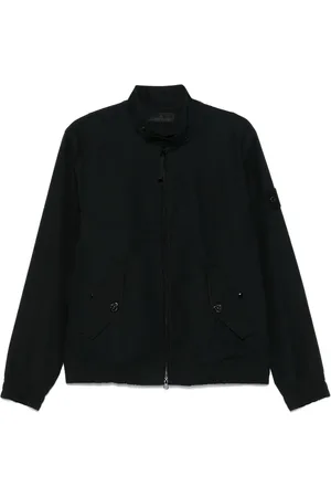 Stone Island Jack met Compass