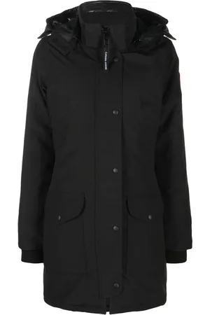 Canada Goose Donsjas met rits