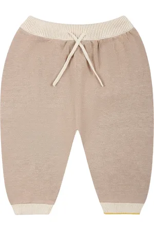 Gensami Gebreide broek