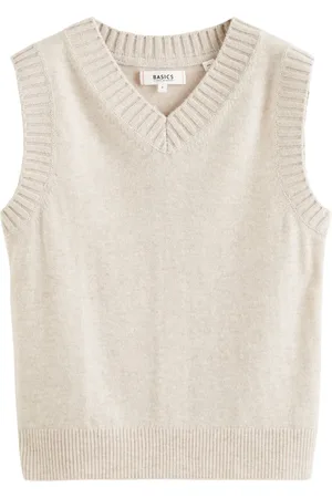 Chinti & Parker Top met V