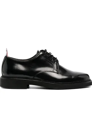 Thom Browne Uniform loafers met veters