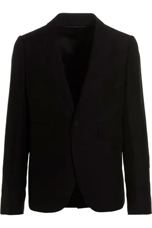 SAPIO Blazer met puntig revers