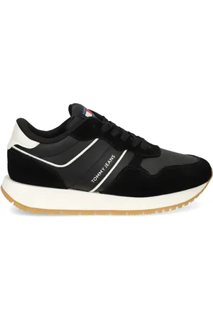 Tommy Hilfiger Suède sneakers