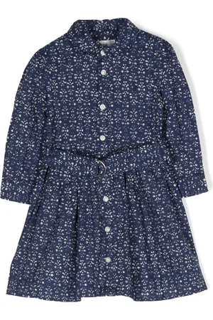 Ralph Lauren Jurk met print