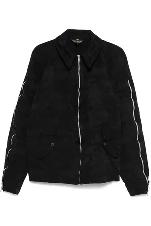 Comme des Garçons Jack met capuchon