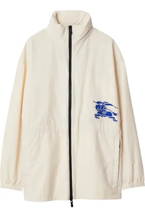 Burberry Jack met capuchon
