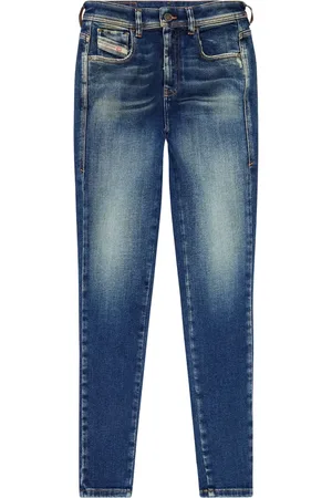 Diesel 1984 skinny jeans