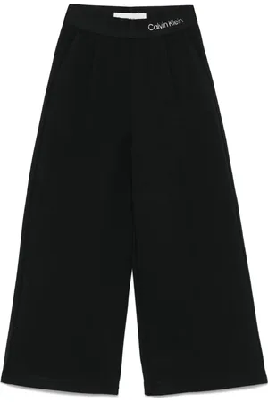 Calvin Klein Broek met logoband