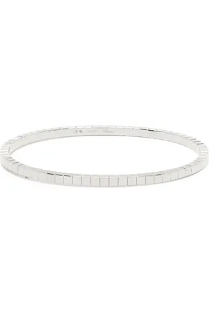 Chopard 18kt witgouden armband
