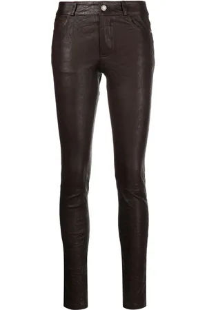 Zadig & Voltaire Skinny broek