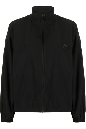 Alexander Wang Trainingsjack met logoprint