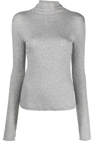 Filippa K Top met col