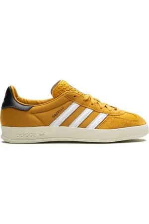 adidas "Gazelle Indoor ""Yellow"" sneakers"