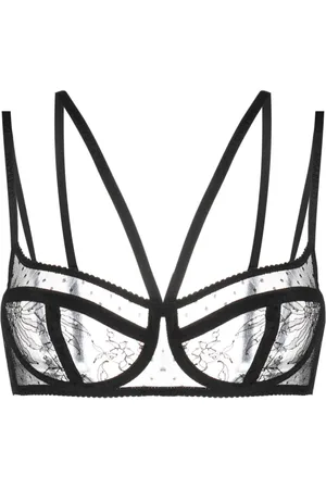 Dolce & Gabbana Balconette bh met kant