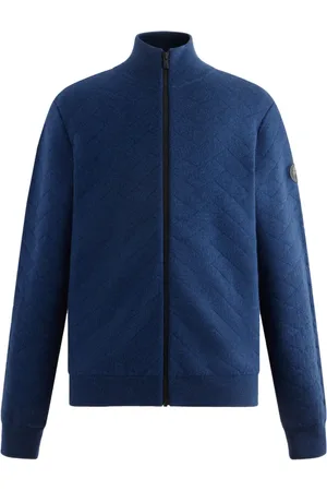 Fusalp Brieuc vest