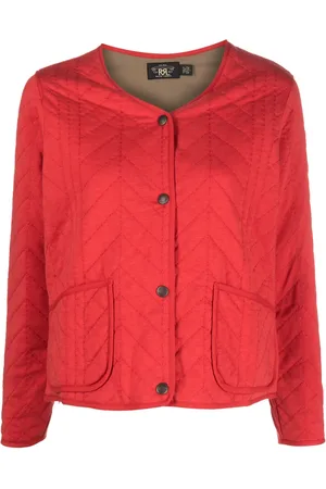 Ralph Lauren Iris jack met V