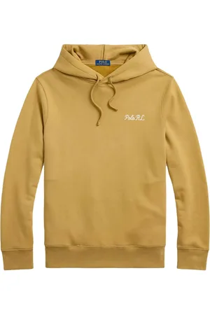 Ralph Lauren Hoodie met geborduurd logo