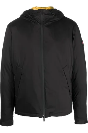 TATRAS Jack met logopatch