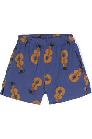 Bobo Choses Katoenen shorts