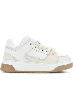 Hogan H667 leren sneakers