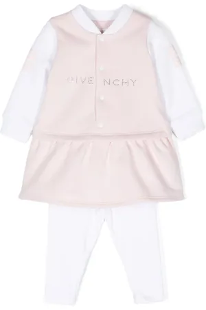 Givenchy Broek met 4G