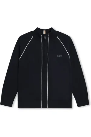 HUGO BOSS Jack met logo