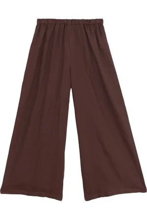 Baserange Sepia broek