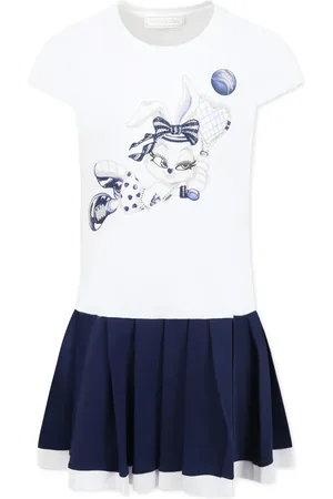 MONNALISA Jurk met print