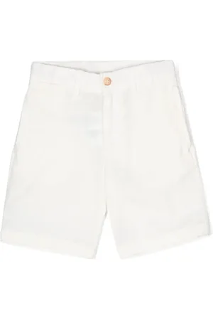 Ralph Lauren Shorts met print