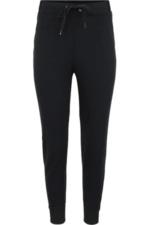 On Running Trainingsbroek met trekkoord