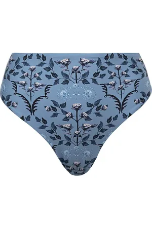 Agua by Agua Bendita Fluorita Sueño bikinislip