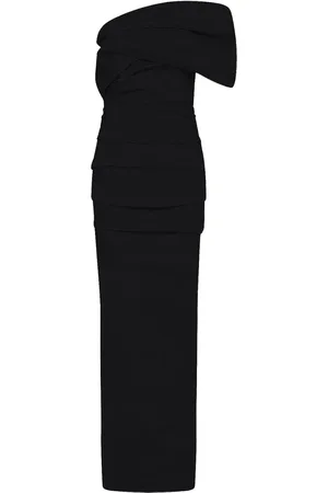RACHEL GILBERT Kat maxi