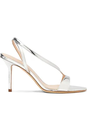 Scarosso 85mm Paula sandalen met bandjes