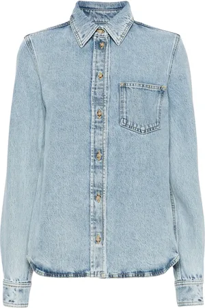 Totême Denim overhemd
