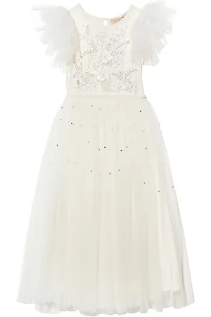 Tutu Du Monde Jurk met tutu