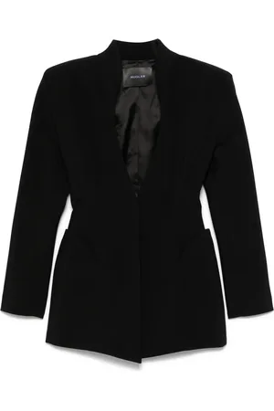 MUGLER Getailleerde blazer