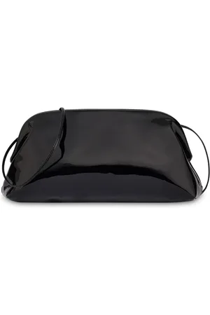 Serafini Clutch van lakleer