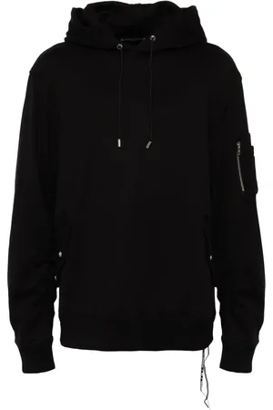 MASTERMIND Hoodie met geborduurd logo