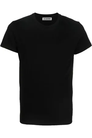 Jil Sander Katoenen T