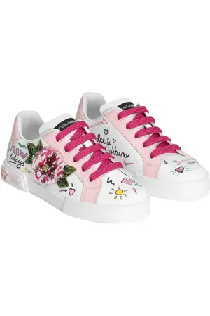 Dolce & Gabbana Portofino Light sneakers