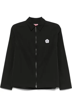 Kenzo Boke Flower 2.0 blouse
