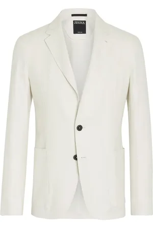Ermenegildo Zegna Linnen blazer