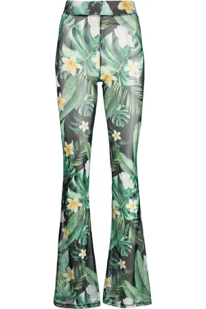 Philipp Plein Flared broek